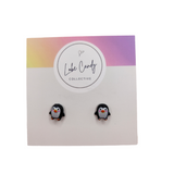 Penguin (Black)