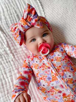 Glow Bubble Dummies (Sage)