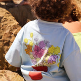 Bloom Tee