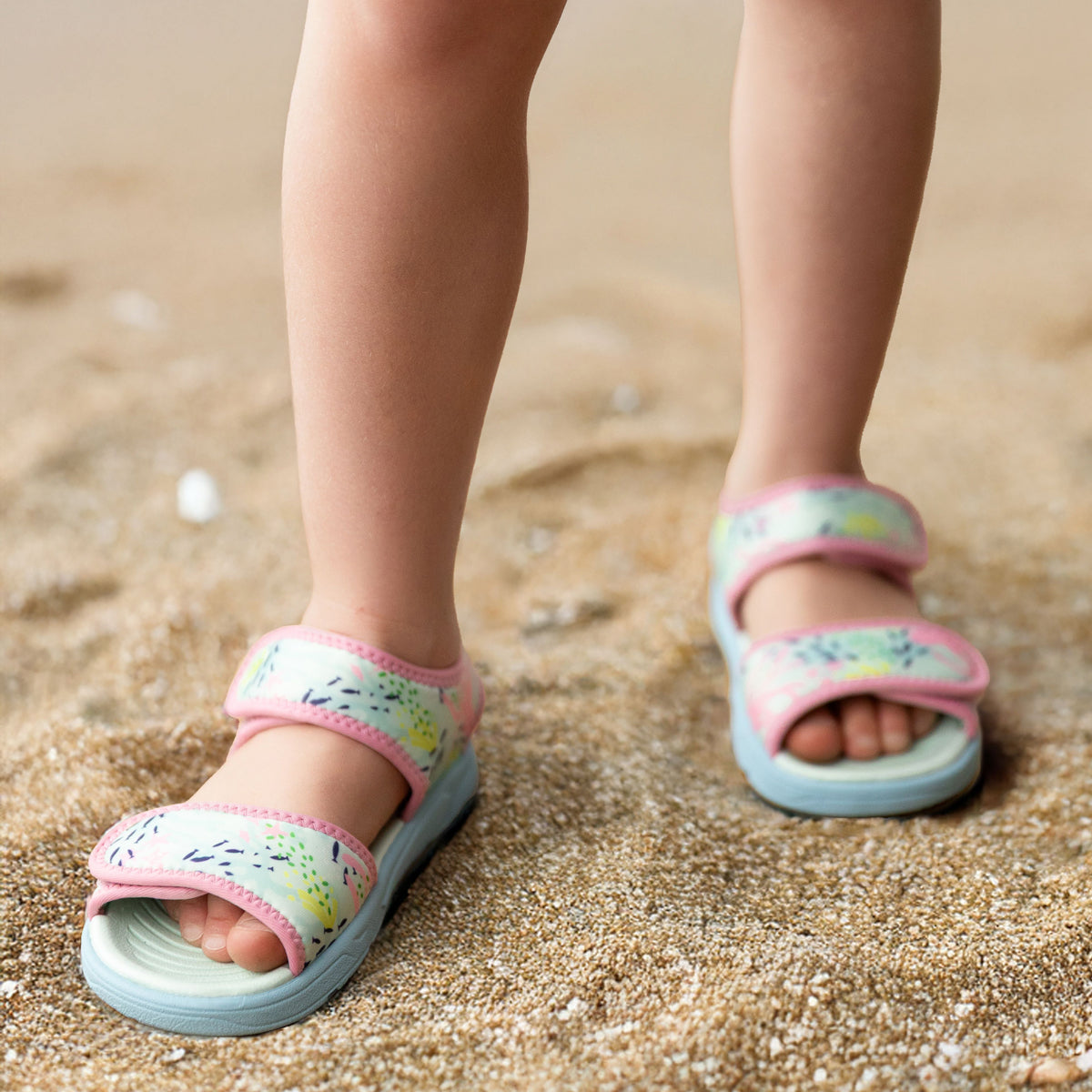 Pink Reef Roamii V2.0 Water Play Sandal