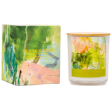Kate Eliza Candle (Pistachio & Salted Coconut)