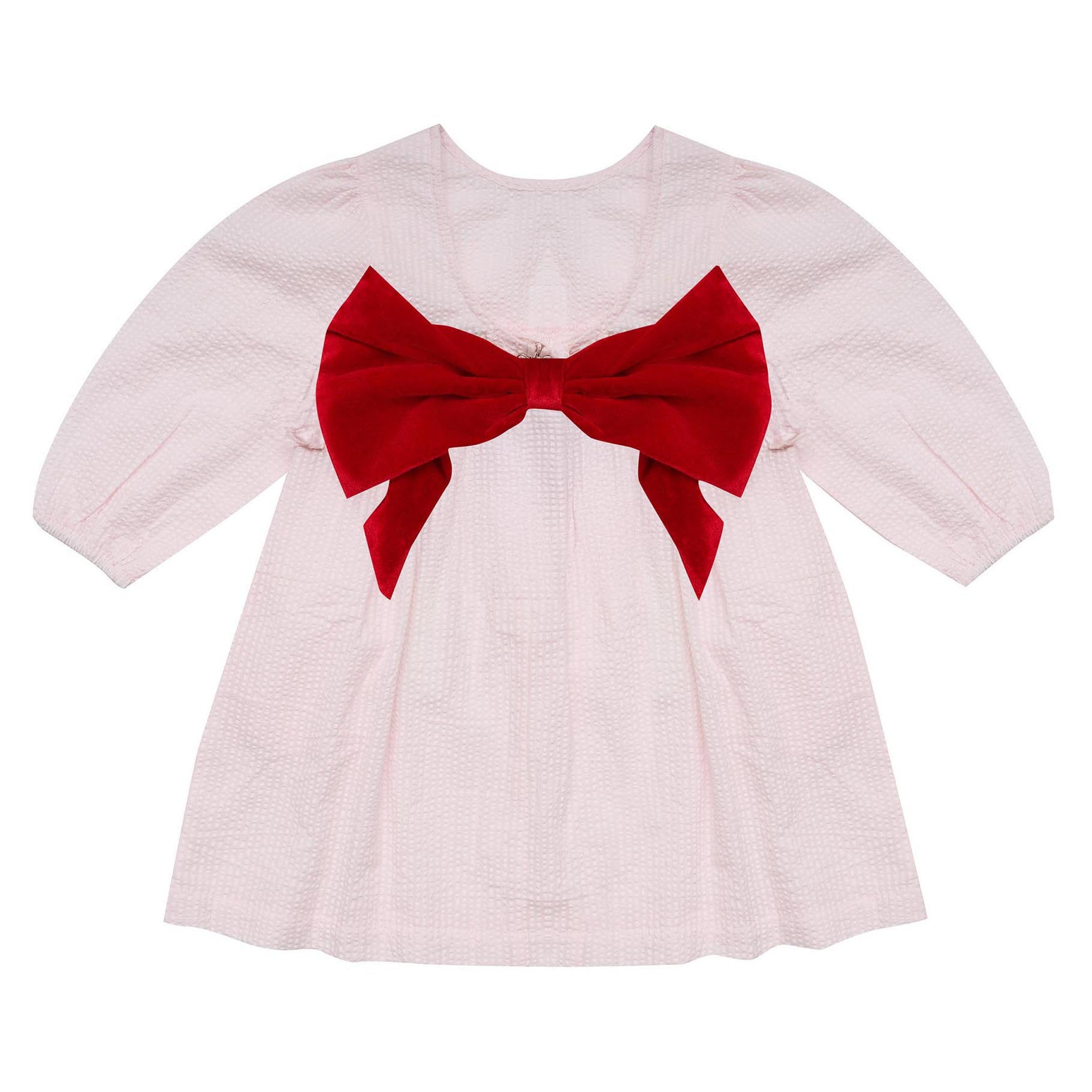 Pixie Dress (Pink Candy)
