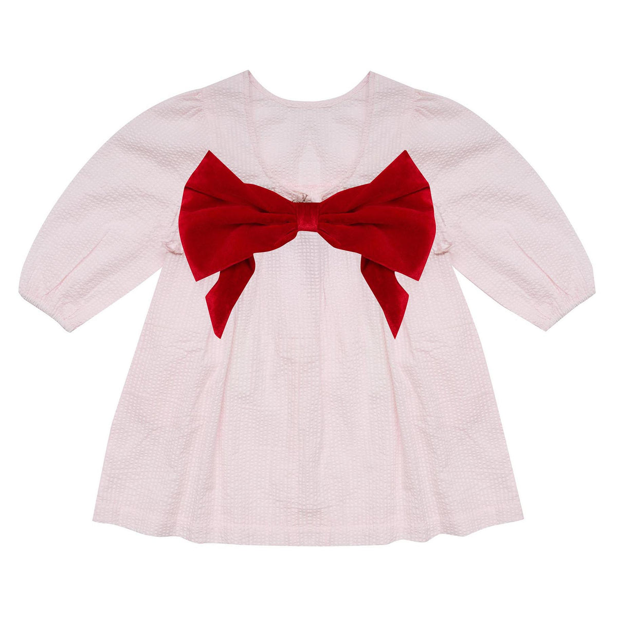 Pixie Dress (Pink Candy)