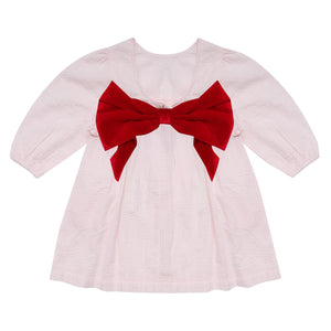 Pixie Dress (Pink Candy)