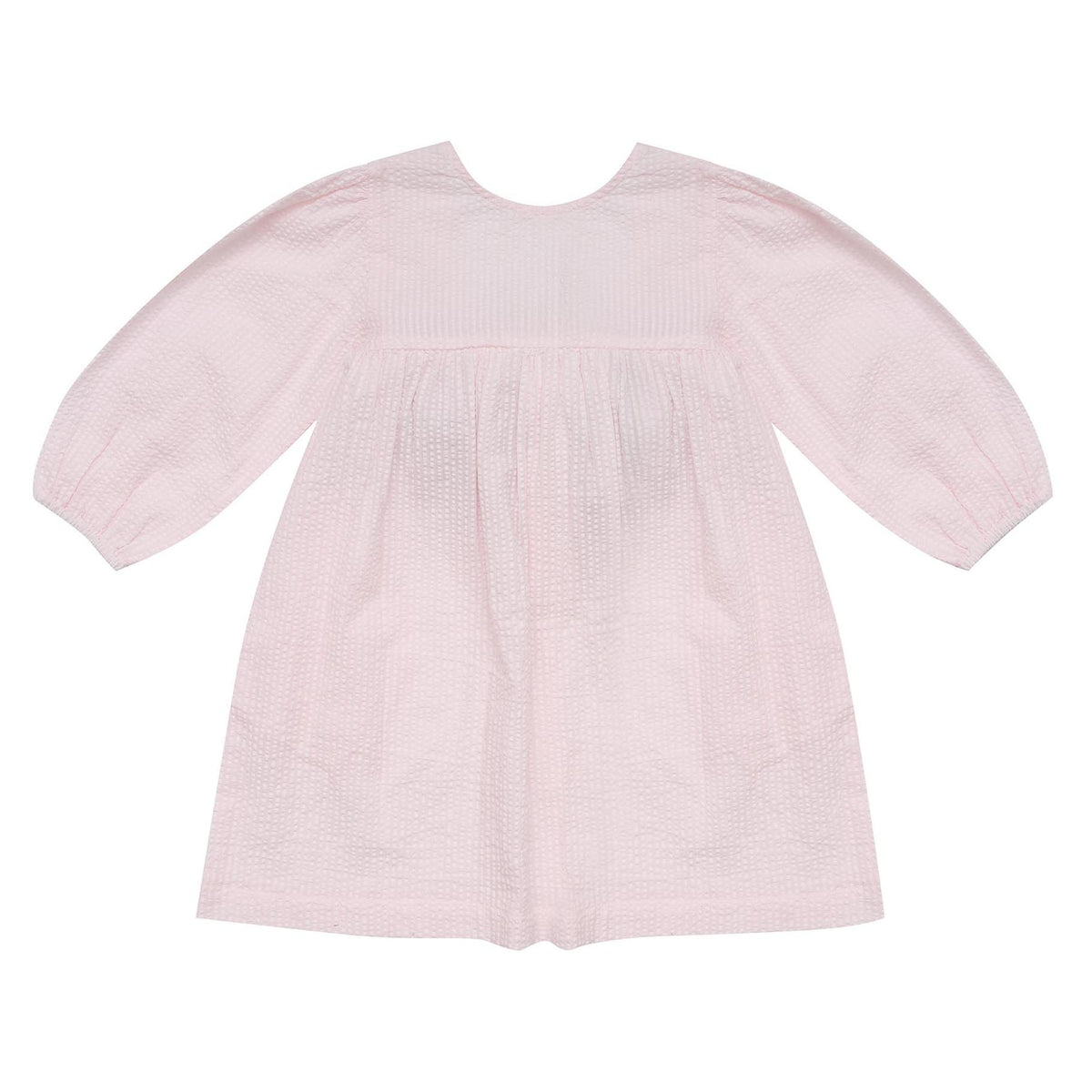 Pixie Dress (Pink Candy)