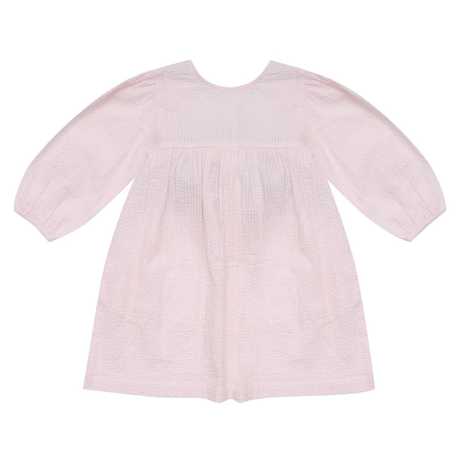 Pixie Dress (Pink Candy)