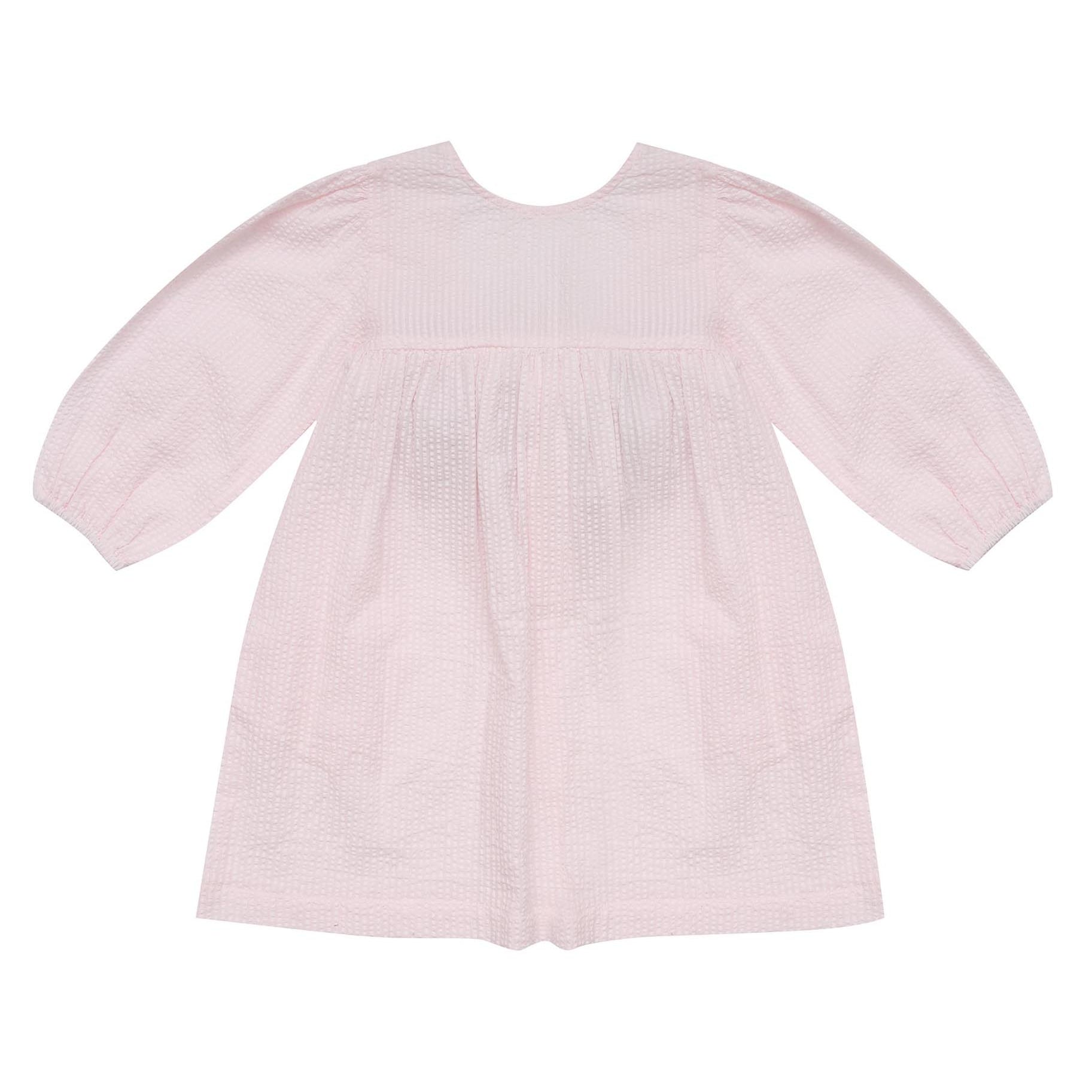 Pixie Dress (Pink Candy)