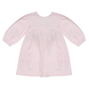 Pixie Dress (Pink Candy)