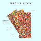Freckle Block