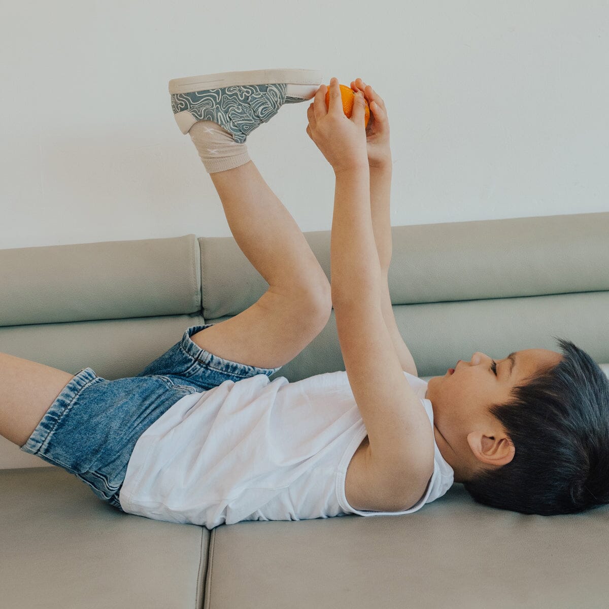 Otto Trainer (Blue Ripple)