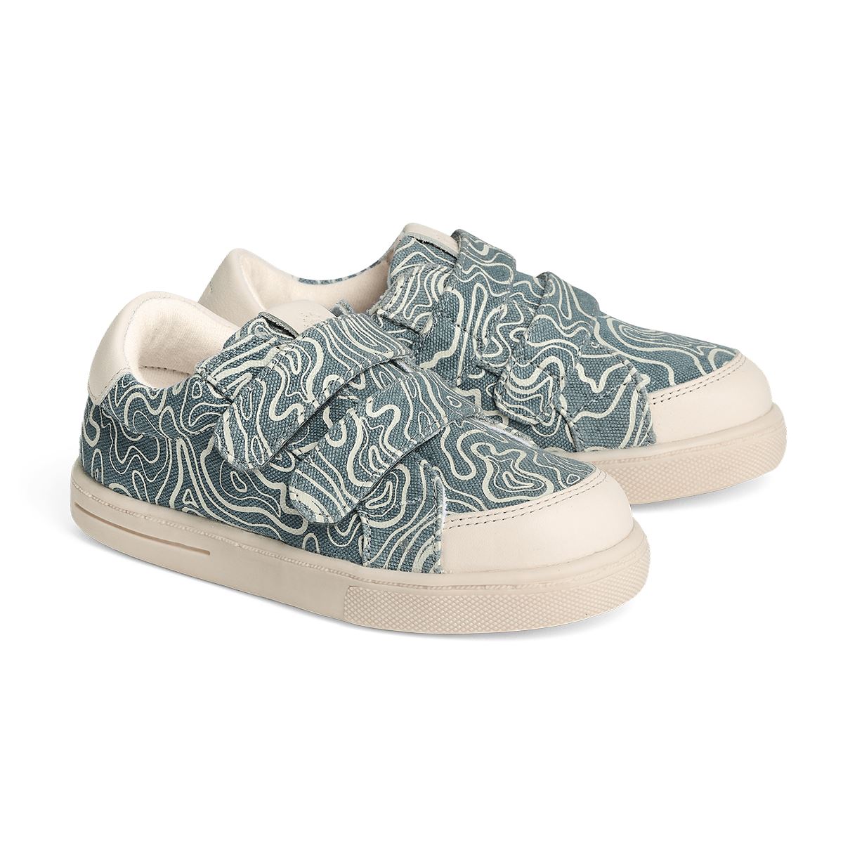 Otto Trainer (Blue Ripple)