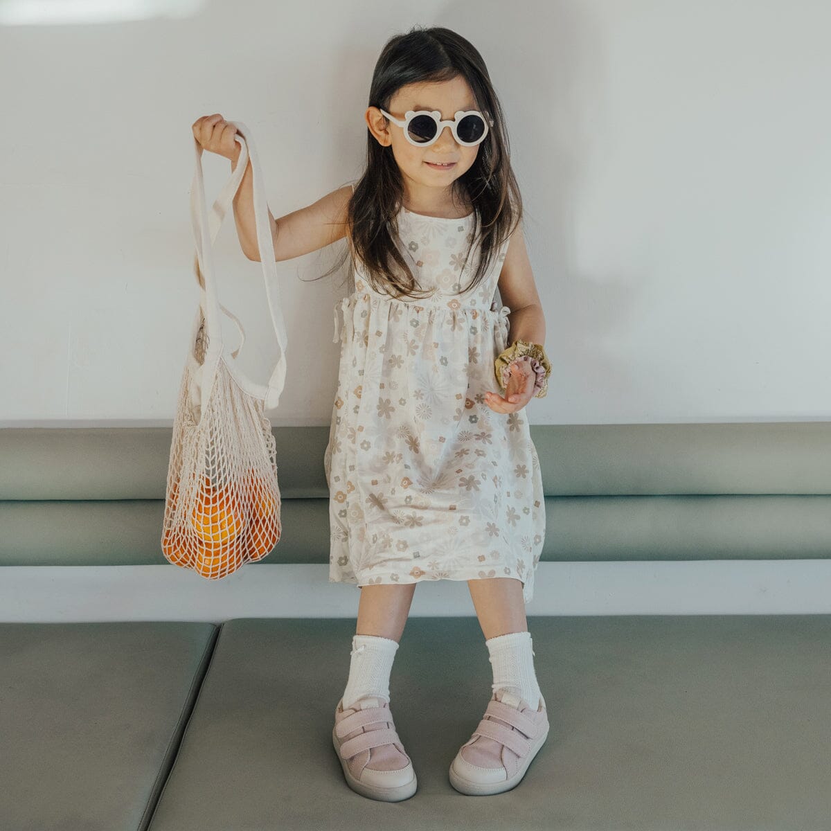 Otto Trainer (Blush)