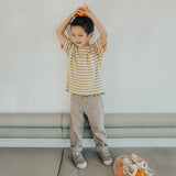 OTTO TRAINER Khaki