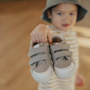 Otto Trainer (Khaki)