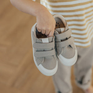 Otto Trainer (Khaki)