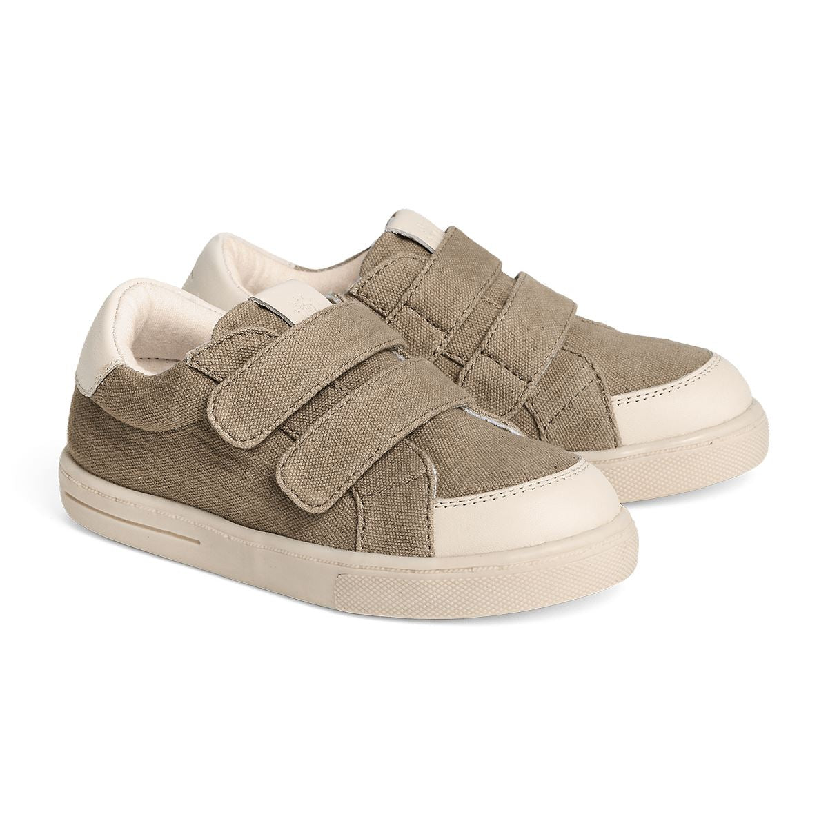 Otto Trainer (Khaki)