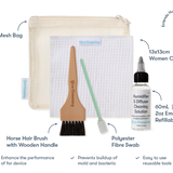Humidifier & Diffuser Cleaning Kit