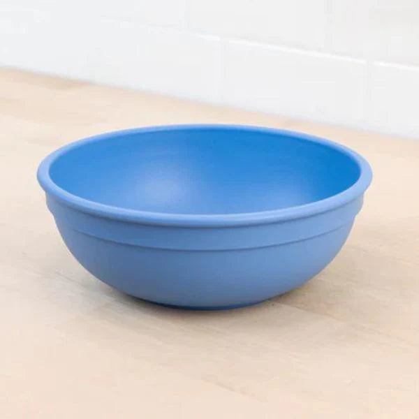 Large Bowl (Denim)