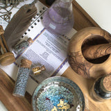 Shield Protect Me - Potion Pouch