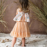 Pumpkin Pie Top (Marshmallow)
