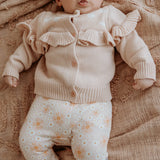 Ray Of Sunshine Slouch Pants