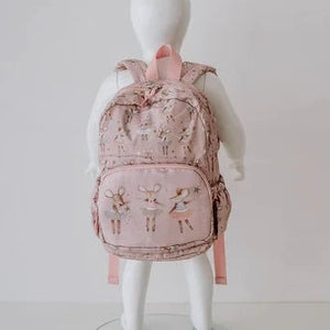 Tutu Cute Junior Backpack