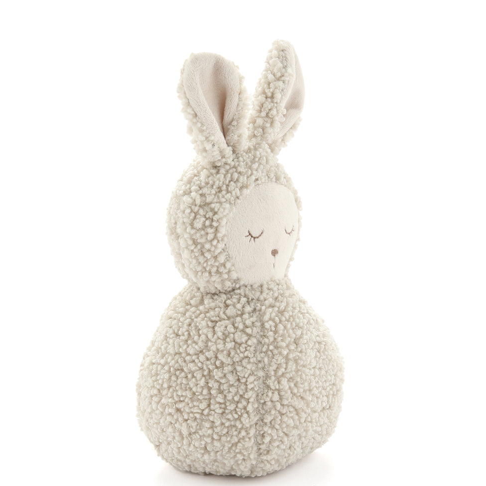 Roly Poly Musical Toy - Sonny Bunny