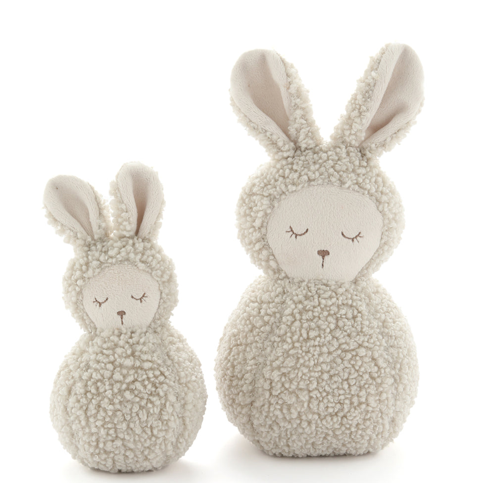 Roly Poly Rattle - Sonny Bunny