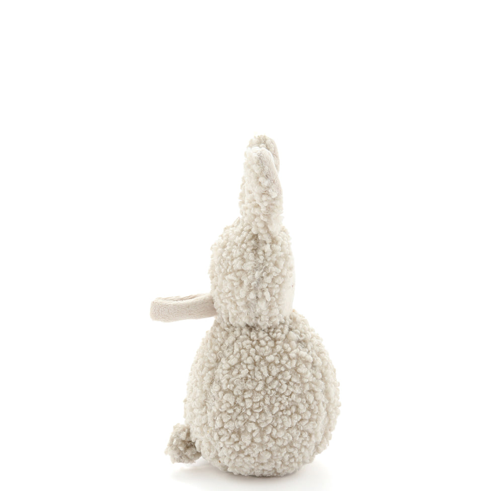 Roly Poly Rattle - Sonny Bunny