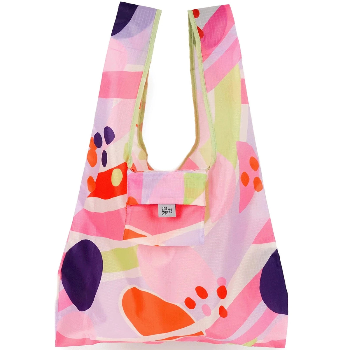 Sprinkle Fiesta Reusable Shopping