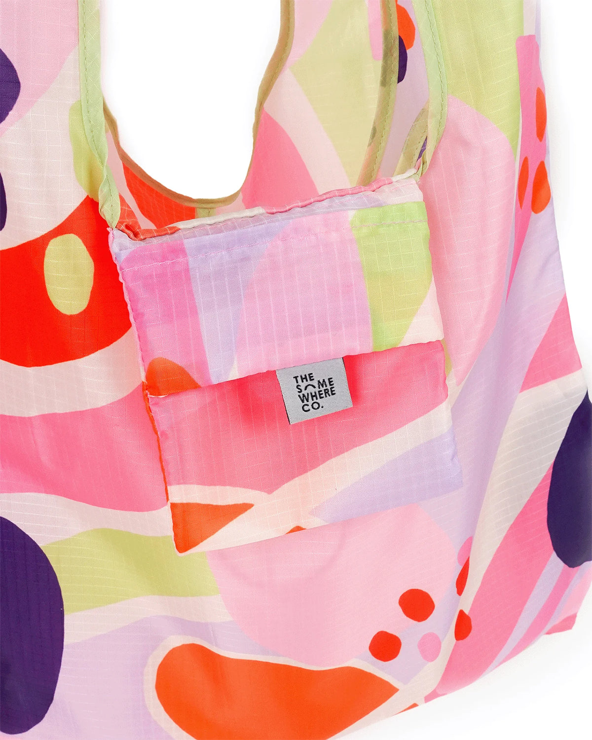 Sprinkle Fiesta Reusable Shopping