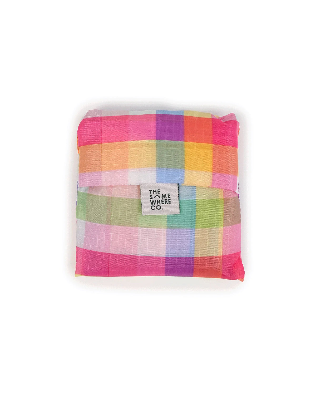 Cherry Jam Reusable Shopping Bag