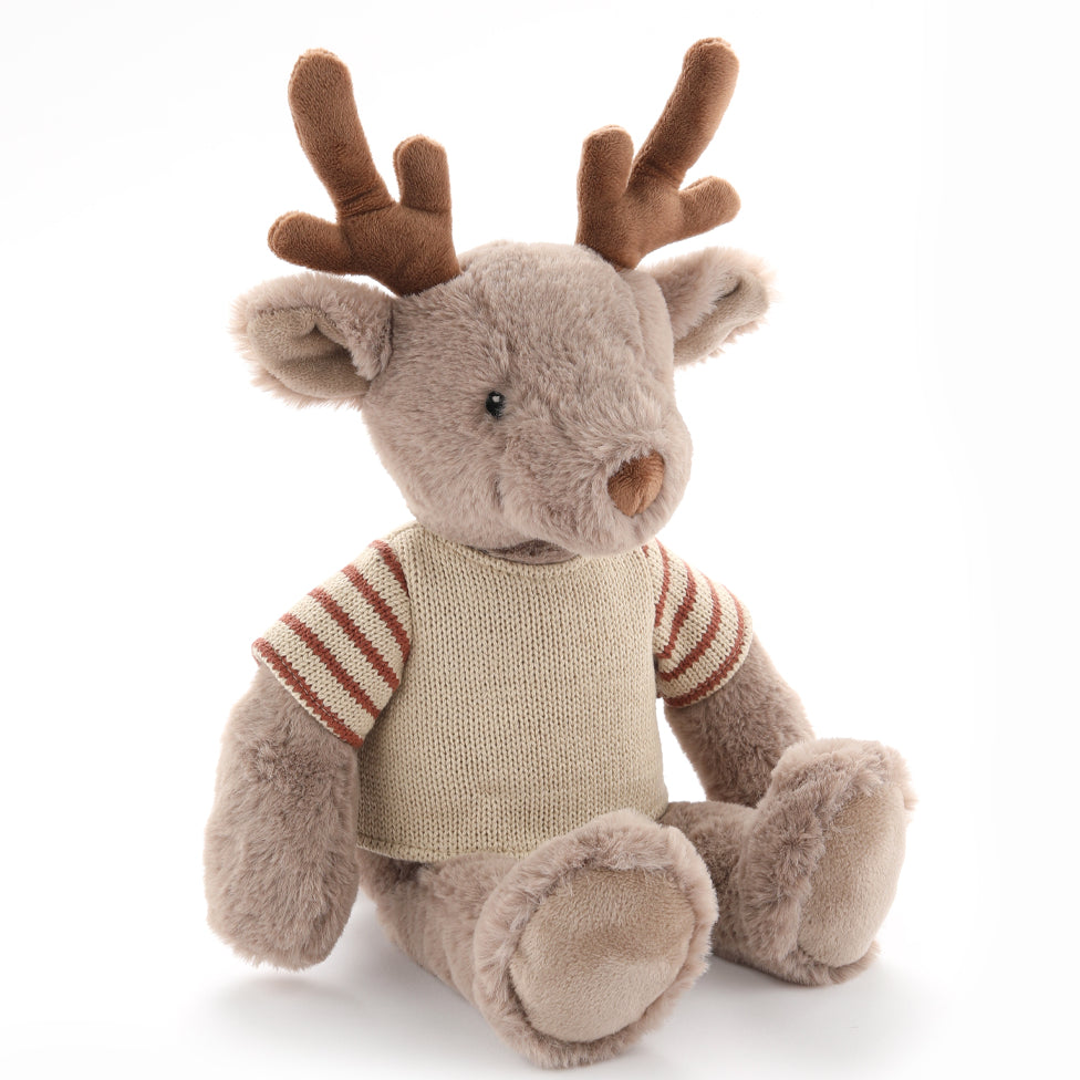 Rudy The Reindeer