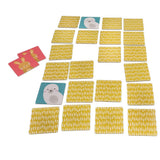 Animal Friends - Memory Game