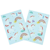 Tattoos (Magical Unicorn)