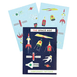 Tattoos (Space Age)