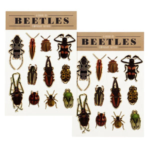 Tattoos (Beetles)