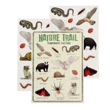 Tattoos (Nature Trail)