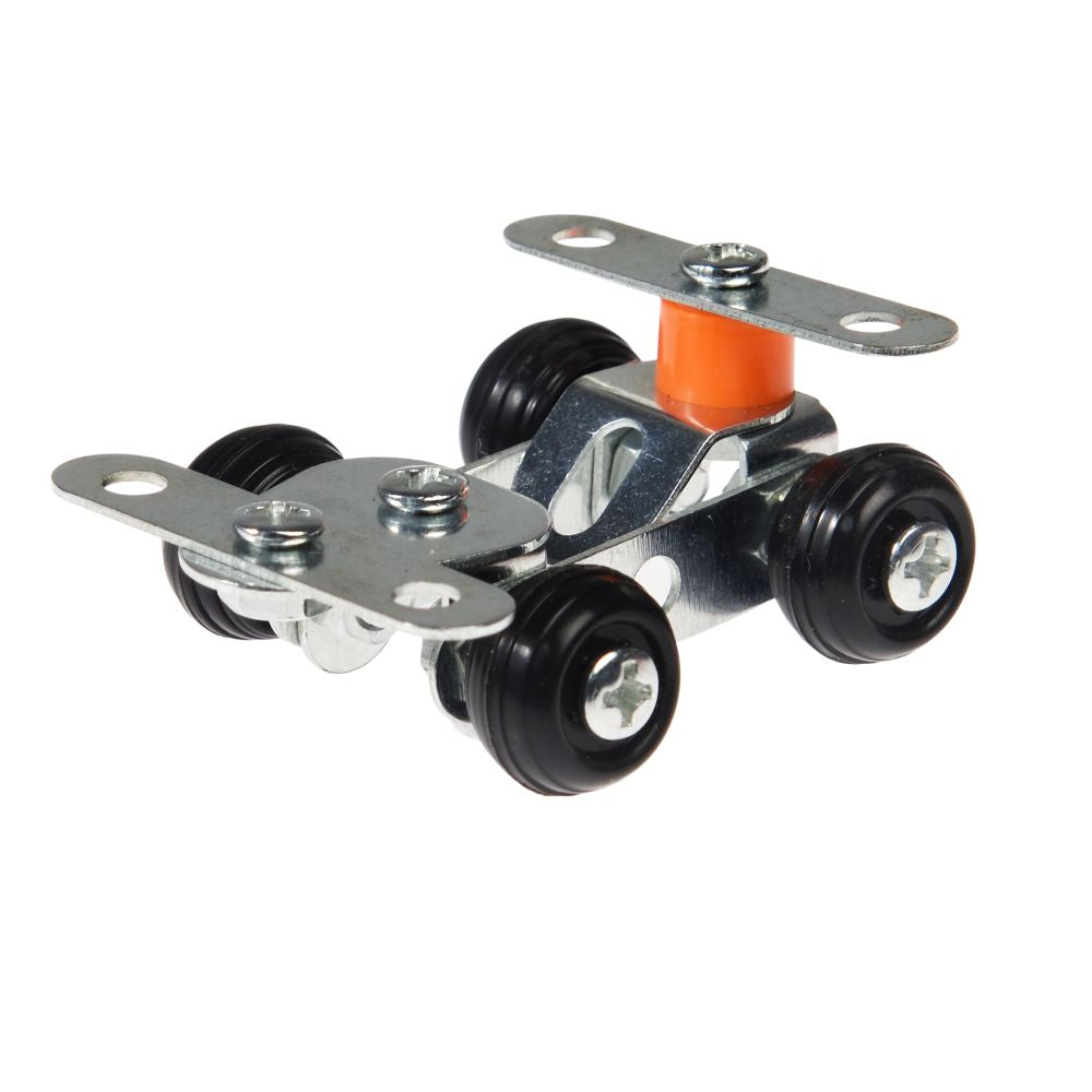Construction Mini Kit - Racing Car