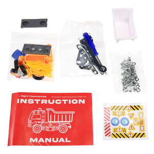 Construction Kit - Dumper Kit