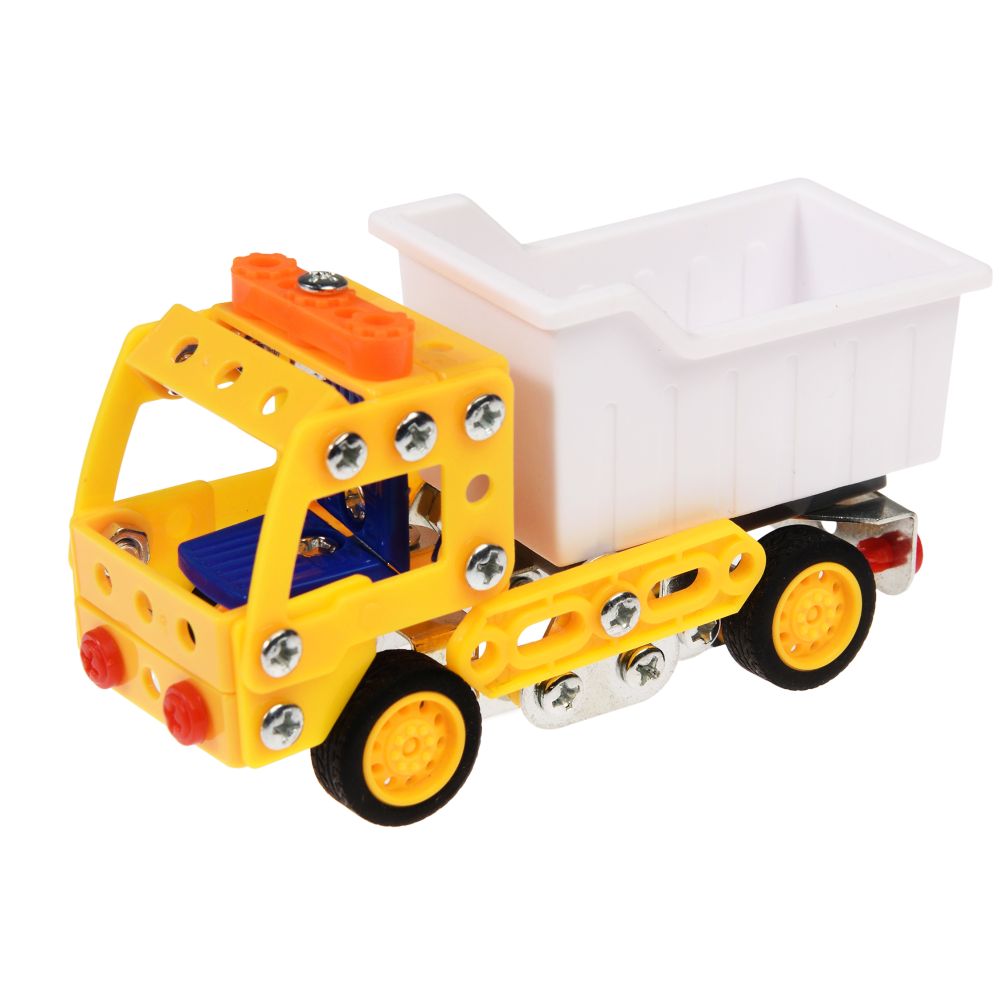 Construction Kit - Dumper Kit