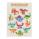 Tattoos (Dinosaurs)