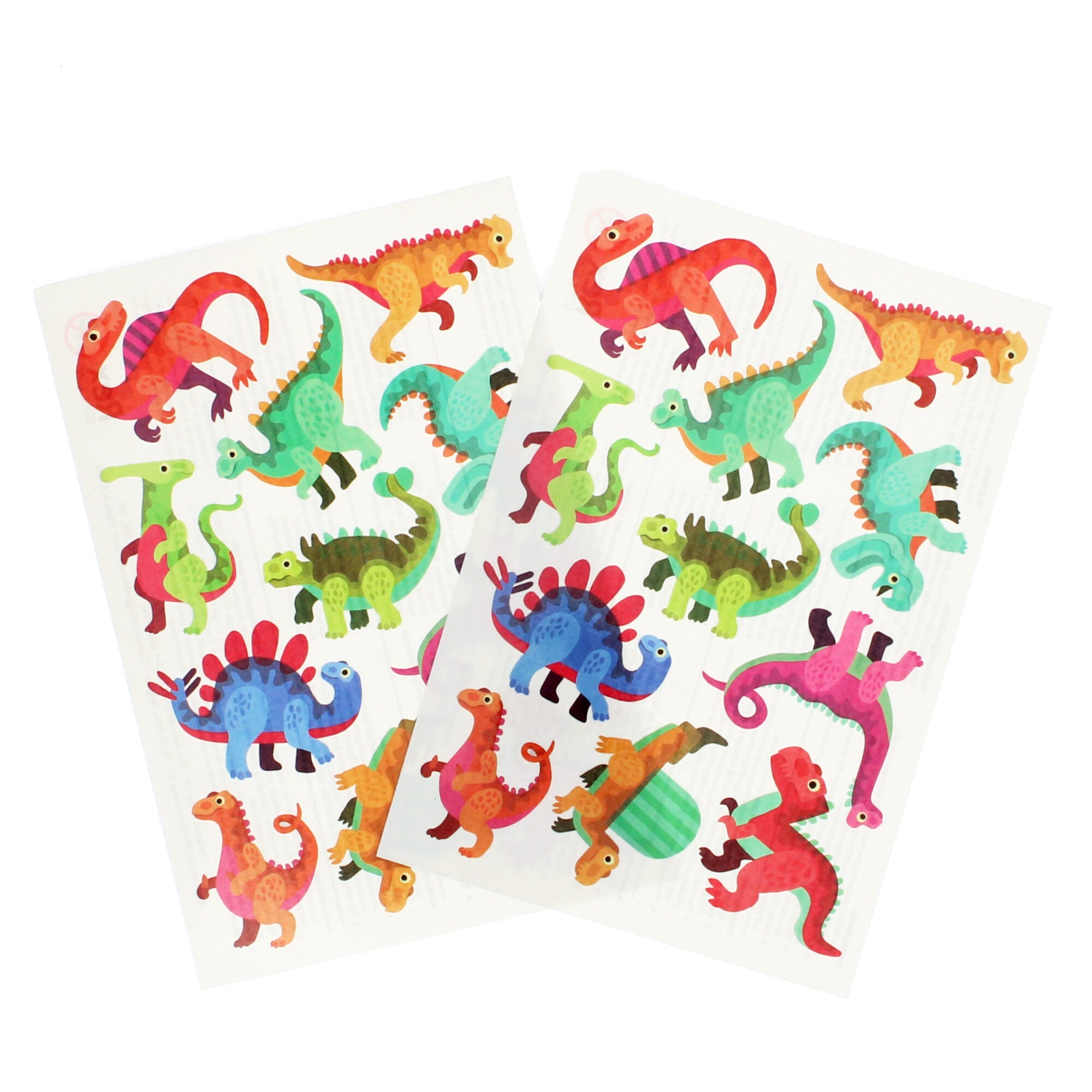 Tattoos (Dinosaurs)