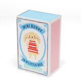 Mini Bunny In A Little Box