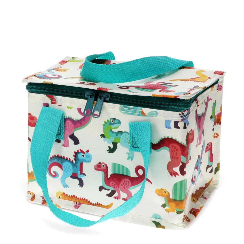 Baby Dinosaurs Lunch Bag