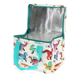 Baby Dinosaurs Lunch Bag