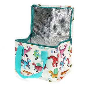 Baby Dinosaurs Lunch Bag