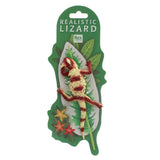Realistic Toy Horned Lizard