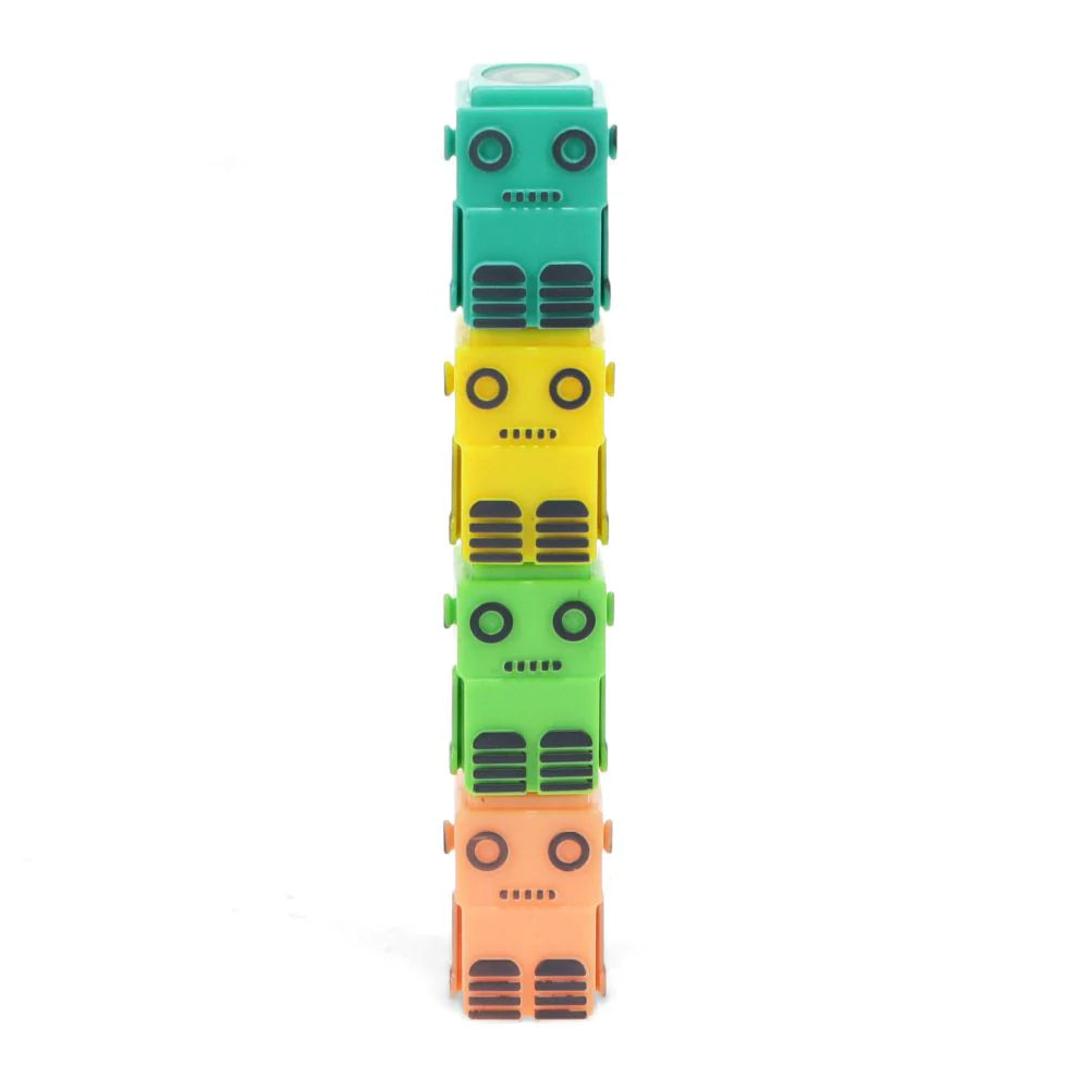 Robot Stackable Highlighters