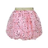 Bubbly Skirt